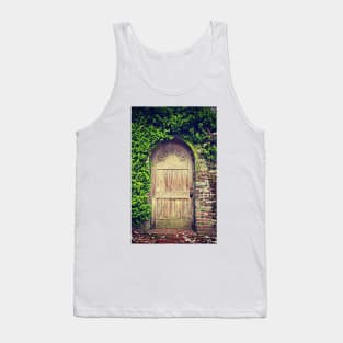 Doorway Tank Top